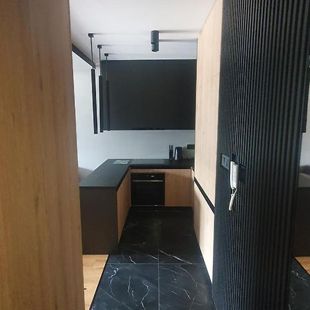 Apartament Szyndzielnia Bielsko-Biała Exteriör bild