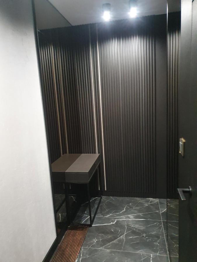 Apartament Szyndzielnia Bielsko-Biała Exteriör bild