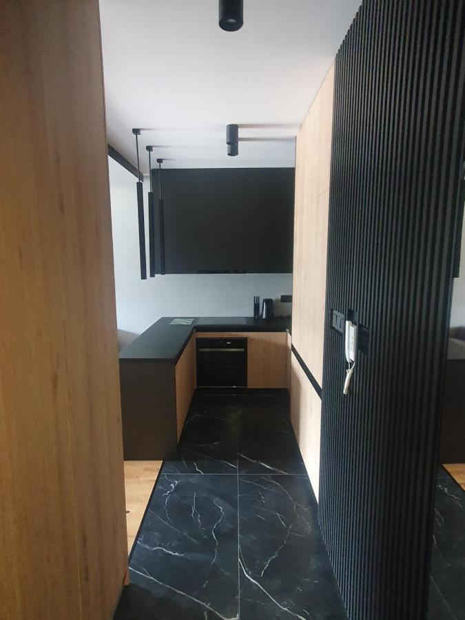 Apartament Szyndzielnia Bielsko-Biała Exteriör bild
